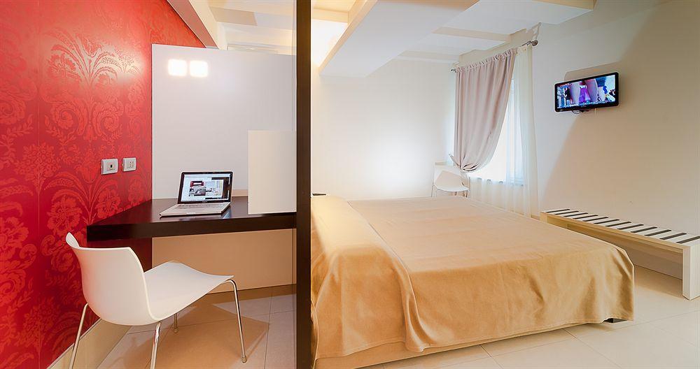 Savoy Hotel Parma