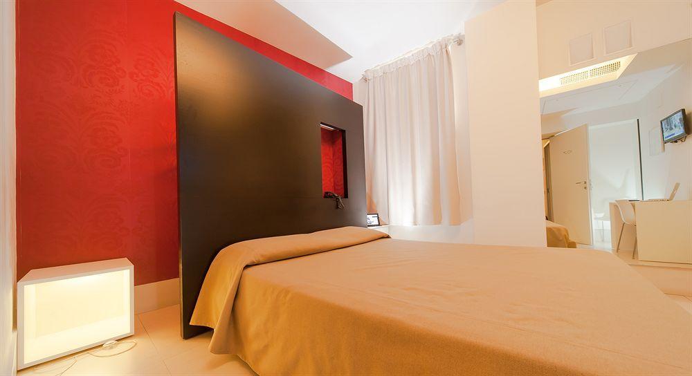 Hotel Savoy Parma