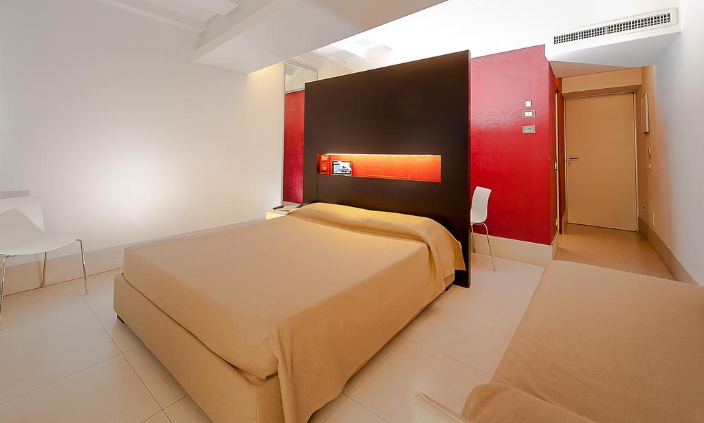 Savoy Hotel Parma