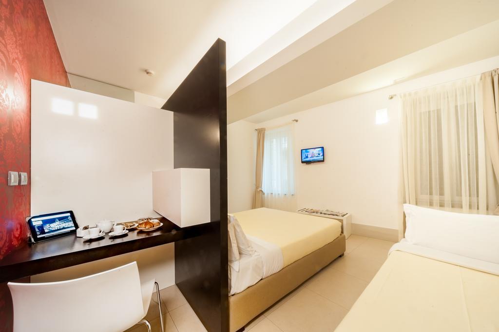 Savoy Hotel Parma