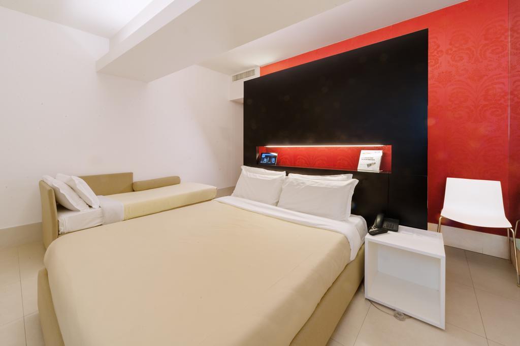 Savoy 4* Parma