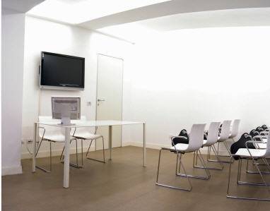 Savoy 4* Parma