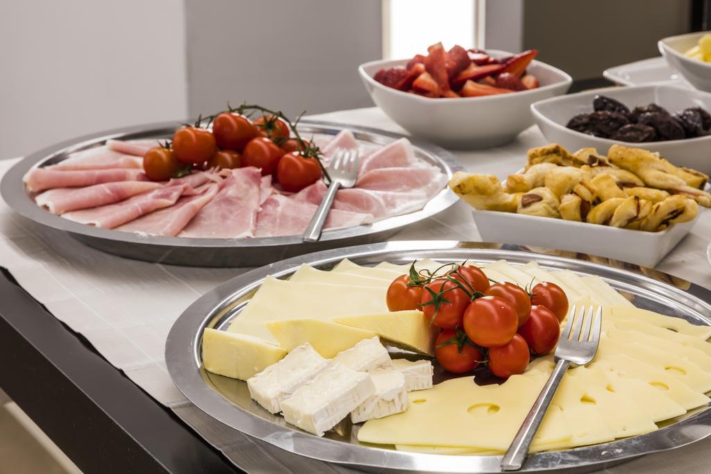Savoy Hotel Parma